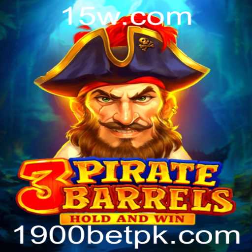 Explorando o Mundo de Aventuras com 3PirateBarrels