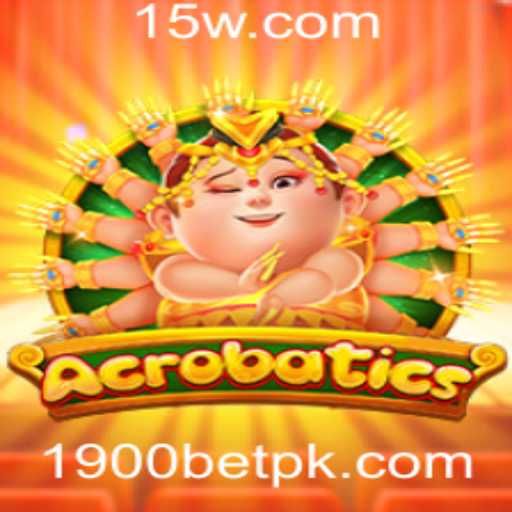 Descubra a Emoção e Estratégia por Trás do Jogo Acrobatics com 1900BET