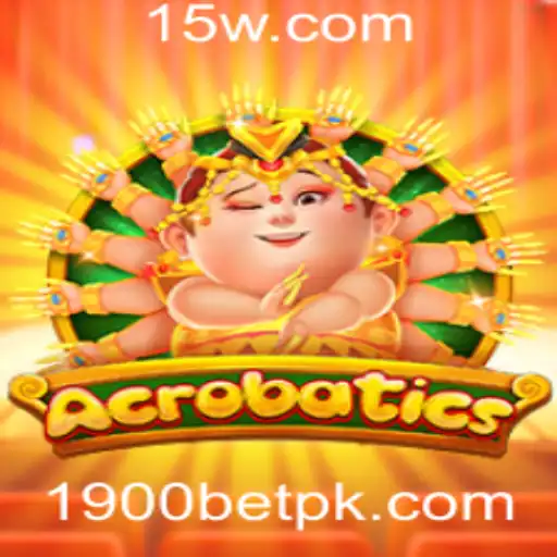 Descubra a Emoção e Estratégia por Trás do Jogo Acrobatics com 1900BET