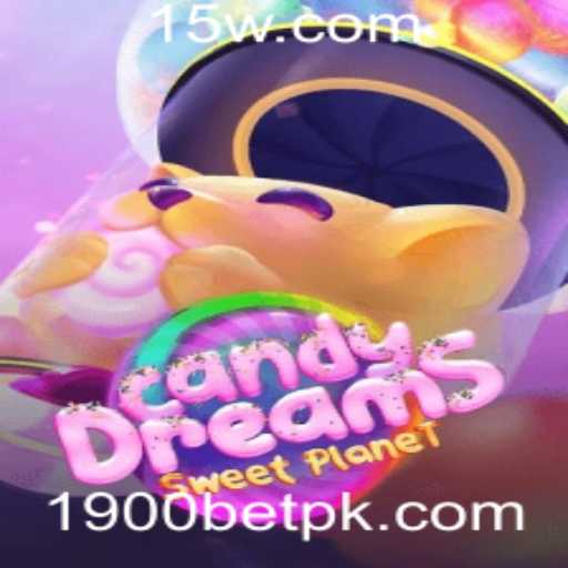 CandyDreams: Mergulhe em um Mundo de Doçura e Aventura