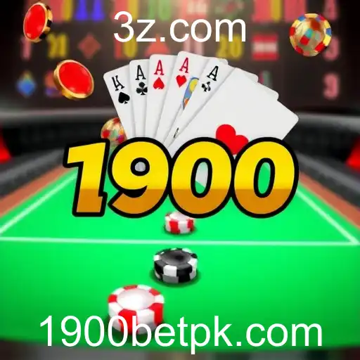 Explorando a Diversidade dos Jogos de Cassino Online na 1900BET