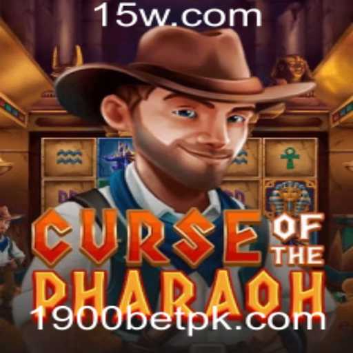 Explorando 'CurseofthePharaoh': Uma Jornada ao Egito Antigo com 1900BET