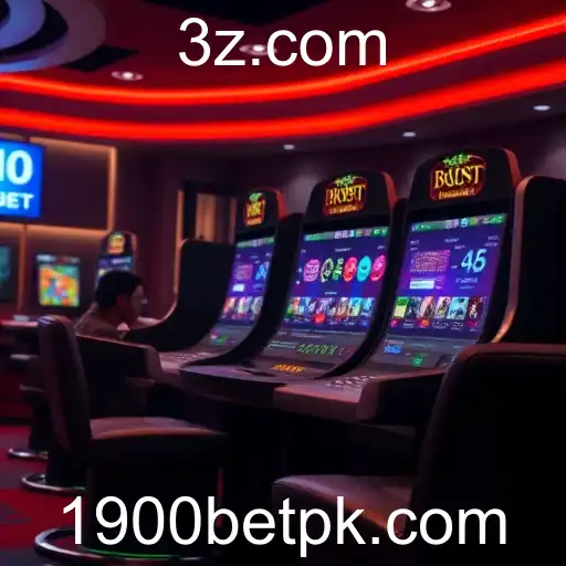 Expansão dos Jogos de Azar em Portugal