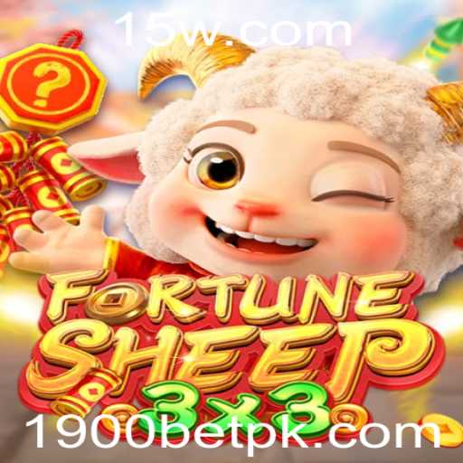 FortuneSheep: Explore a Nova Sensação dos Jogos com 1900BET