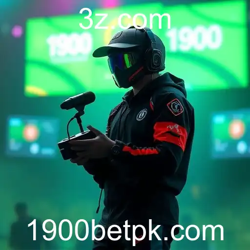 A Revolução dos Sites de Jogos em 2025