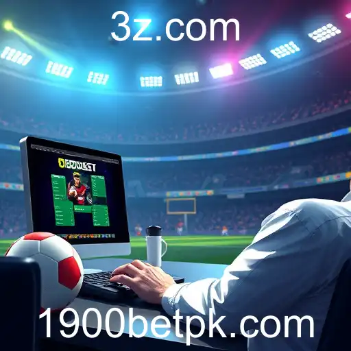 Atenção ao Crescimento de Sites de Jogos Online