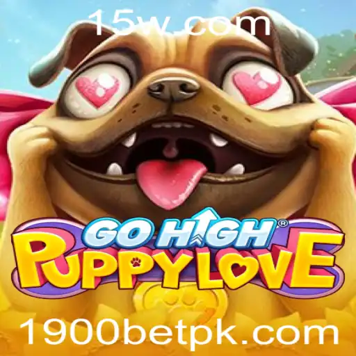 GoHighPuppyLove: Uma Nova Era de Entretenimento Interativo