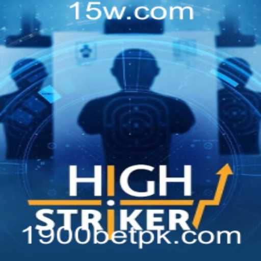 HighStriker e 1900BET: Um Mergulho no Mundo dos Jogos de Azar