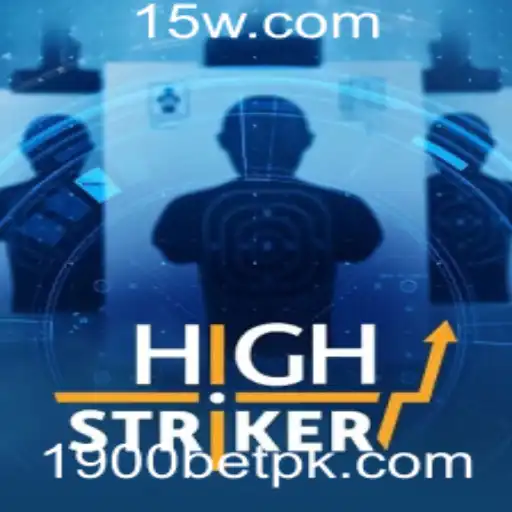 HighStriker e 1900BET: Um Mergulho no Mundo dos Jogos de Azar