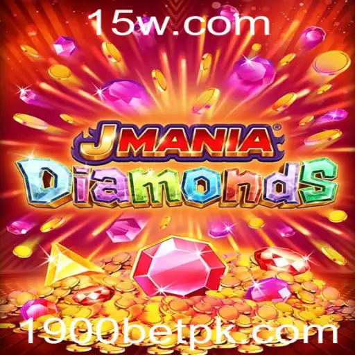 Explorando o Fascinante Mundo de JManiaDiamonds com 1900BET