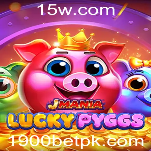 Explorando o Mundo de JManiaLuckyPyggs: Um Guia Completo