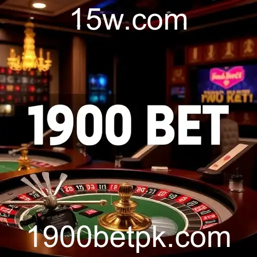 Explorando o Fascinante Mundo dos Jogos Ao Vivo com 1900BET