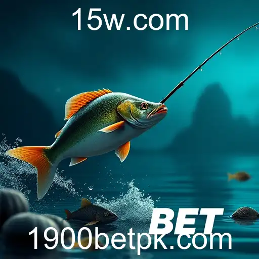 Explorando o Mundo dos Jogos de Pesca: Uma Odisseia Virtual com 1900BET