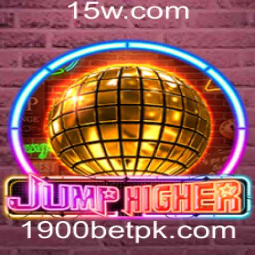 Explorando o Mundo do Jogo JumpHigher: Descrição, Introdução e Regras