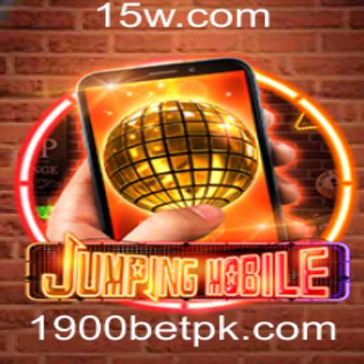 Explorando o Universo Emocionante de Jumpingmobile e as Regras dos 1900BET