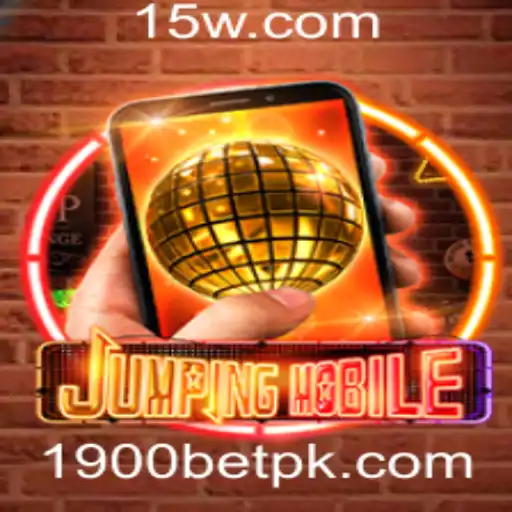 Explorando o Universo Emocionante de Jumpingmobile e as Regras dos 1900BET