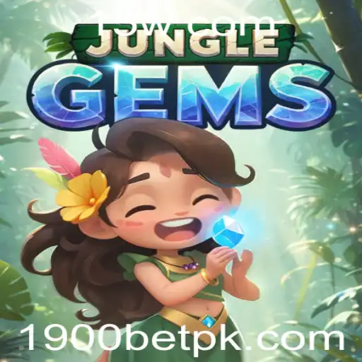 Explore a Emoção de JungleGems: O Jogo Que Revoluciona com 1900BET