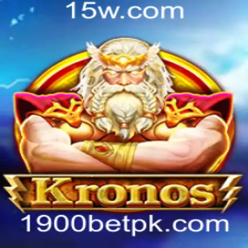 A Revolução dos Jogos: Descubra Kronos e as Emoções do 1900BET