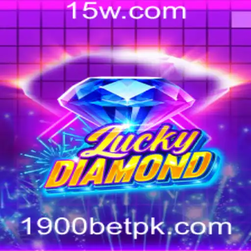 Jogo LuckyDiamond: Uma Experiência Recreativa com 1900BET