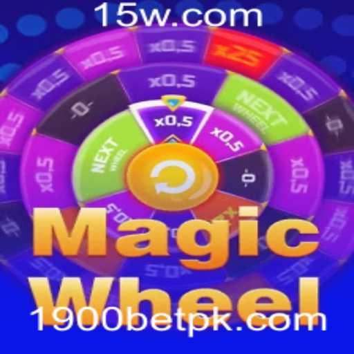 Explorando o Mundo do MagicWheel: Diversão e Estratégia com 1900BET