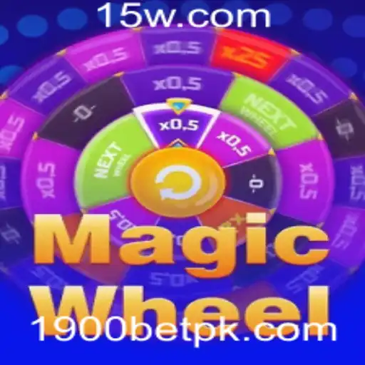 Explorando o Mundo do MagicWheel: Diversão e Estratégia com 1900BET