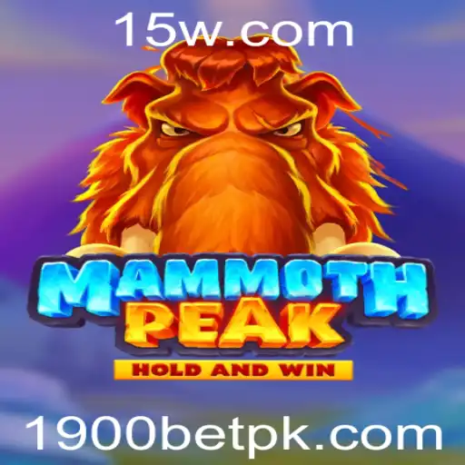 Explorando o Mundo de MammothPeak: Um Guia Completo Sobre o Jogo