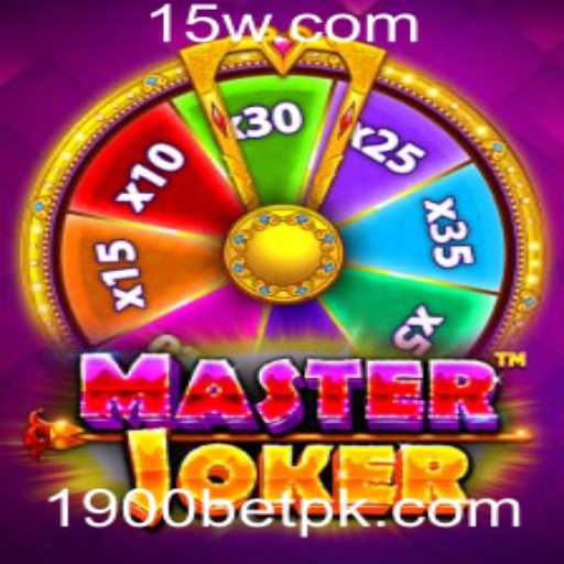 MasterJoker: Explorando o Universo de Entretenimento com 1900BET