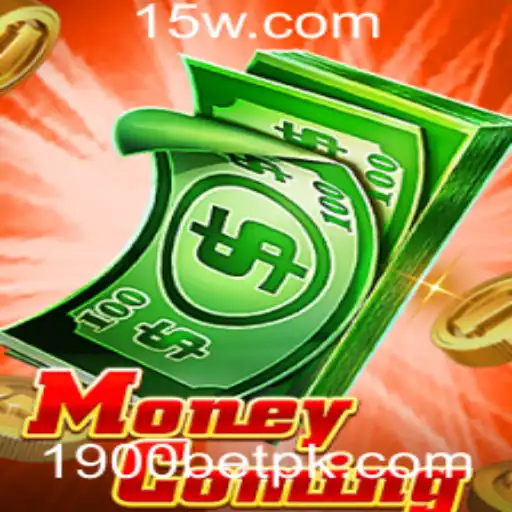 Descubra o Universo de 'MoneyComing': O Jogo Que Conquista os Amantes de Cassino