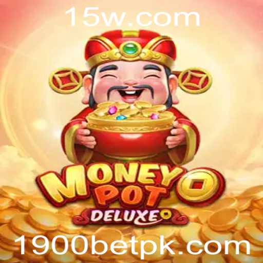 Explorando o Universo de MoneyPotDELUXE: O Jogo dos Grandes Prêmios