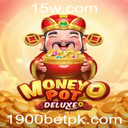 Explorando o Universo de MoneyPotDELUXE: O Jogo dos Grandes Prêmios