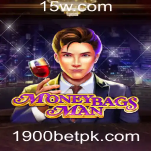 Descubra o Fascinante Mundo de MoneybagsMan: O Jogo que Combina Estratégia e Diversão