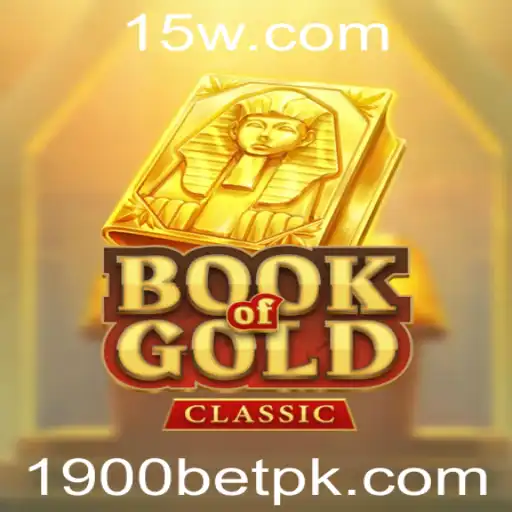 Descubra o Emocionante Mundo de BookOfGoldClassic com 1900BET