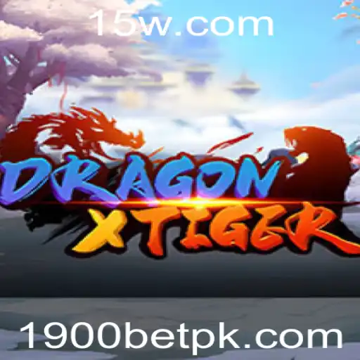 Descubra o Intrigante Mundo de DragonXTiger
