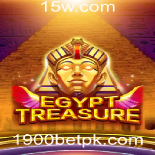 A Fascinante Jornada do Jogo EgyptTreasure: Um Mergulho em um Mundo de Aventuras e Estratégia