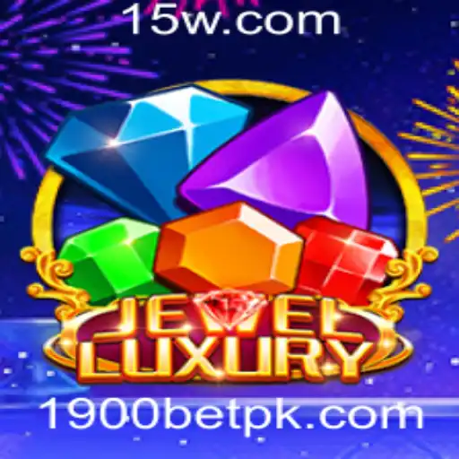 Introdução ao Deslumbrante Mundo do Jogo JewelLuxury e sua Conexão com 1900BET