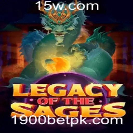 LegacyoftheSages: Uma Aventura Épica no Mundo dos Jogos