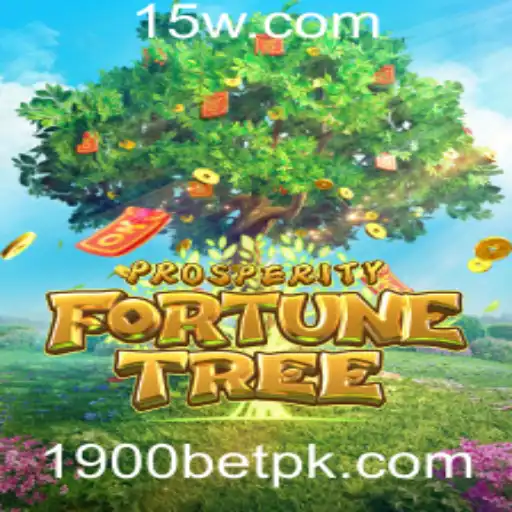 Descubra o Mundo de ProsperityFortuneTree com 1900BET