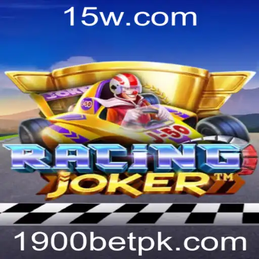 Descubra RacingJoker: A Emoção das Corridas com 1900BET