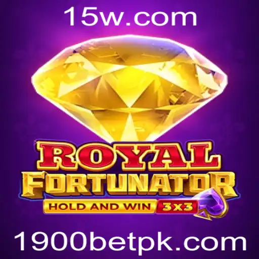 Descubra o Jogo Emocionante RoyalFort com 1900BET