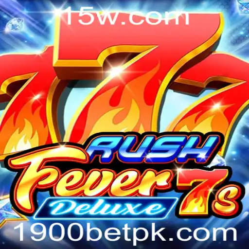 Descubra a Emoção do Jogo RushFever7sDeluxe com 1900BET