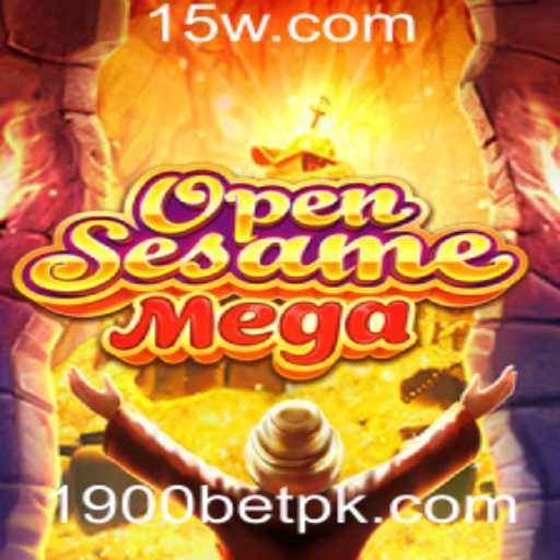Descubra OPENSESAMEMEGA: A Nova Sensação no Mundo dos Jogos