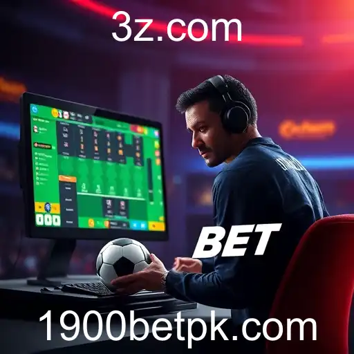 A Dinâmica Crescente dos Sites de Apostas em 2026