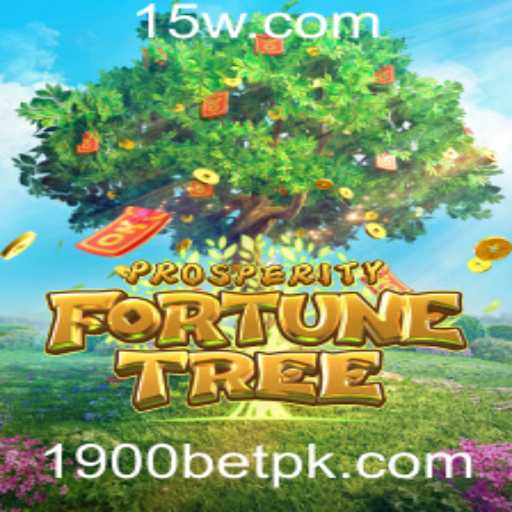 Descubra o Mundo de ProsperityFortuneTree com 1900BET