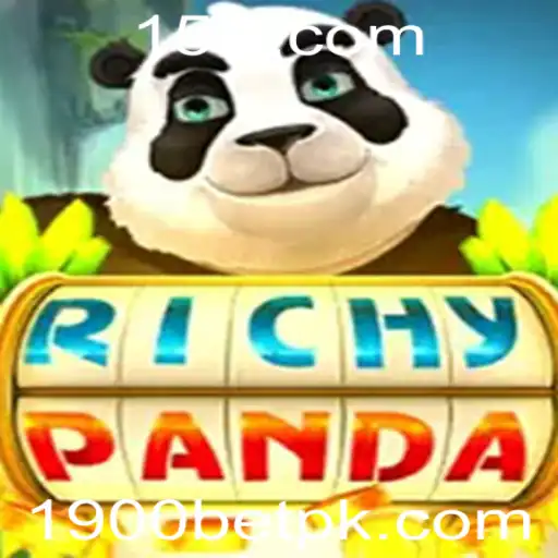 Explorando o Mundo de RichyPanda e 1900BET