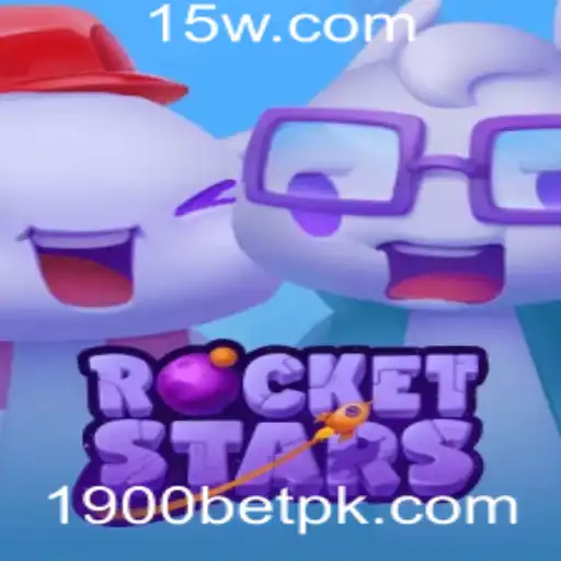 RocketStars: Explorando as Fronteiras do Entretenimento Espacial com 1900BET