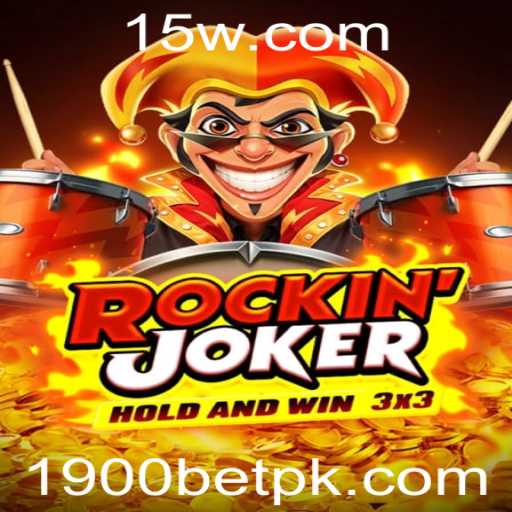 Explorando o Universo do Rockinjoker: Um Jogo Empolgante com 1900BET