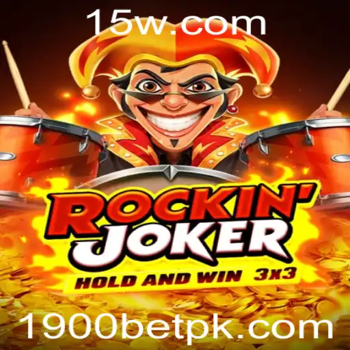 Explorando o Universo do Rockinjoker: Um Jogo Empolgante com 1900BET