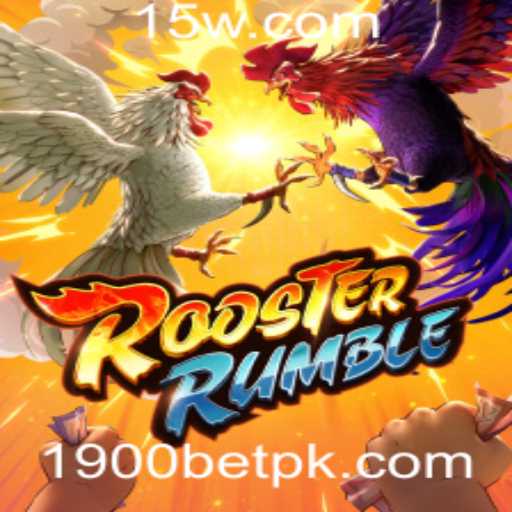 RoosterRumble: Mergulhe no Fascinante Mundo das Apostas e Estratégias