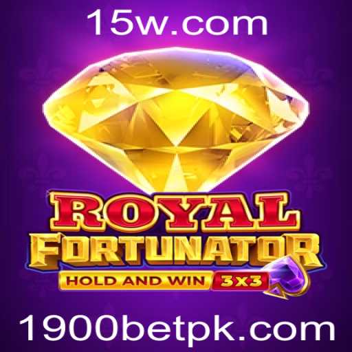 Descubra o Jogo Emocionante RoyalFort com 1900BET