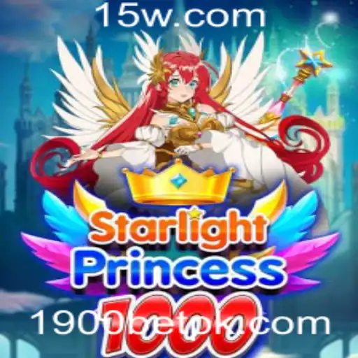 Descubra o Fascinante Mundo de StarlightPrincess1000